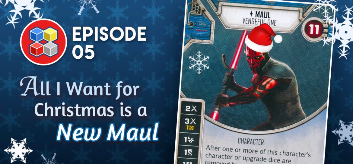 Episode 5 Header