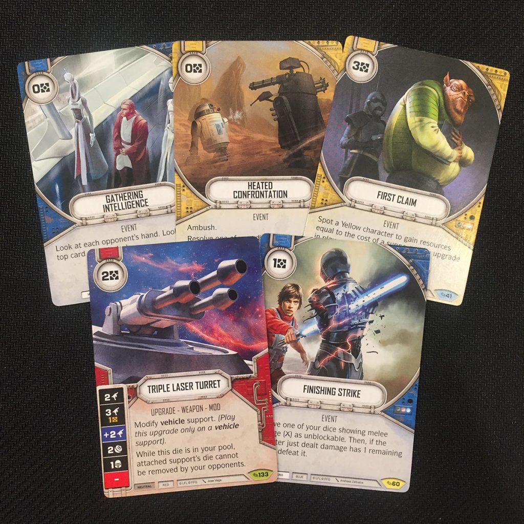 Across the Galaxy Booster Pack