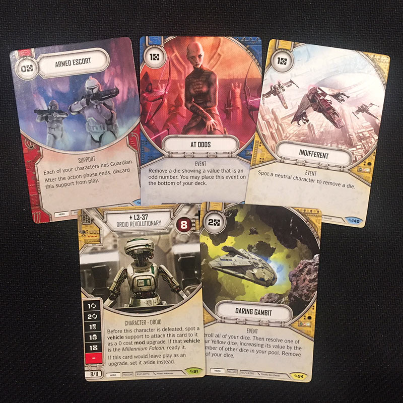 Episode 6 Cracked Pack