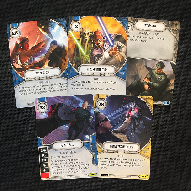 Episode 15 Cracked Pack
