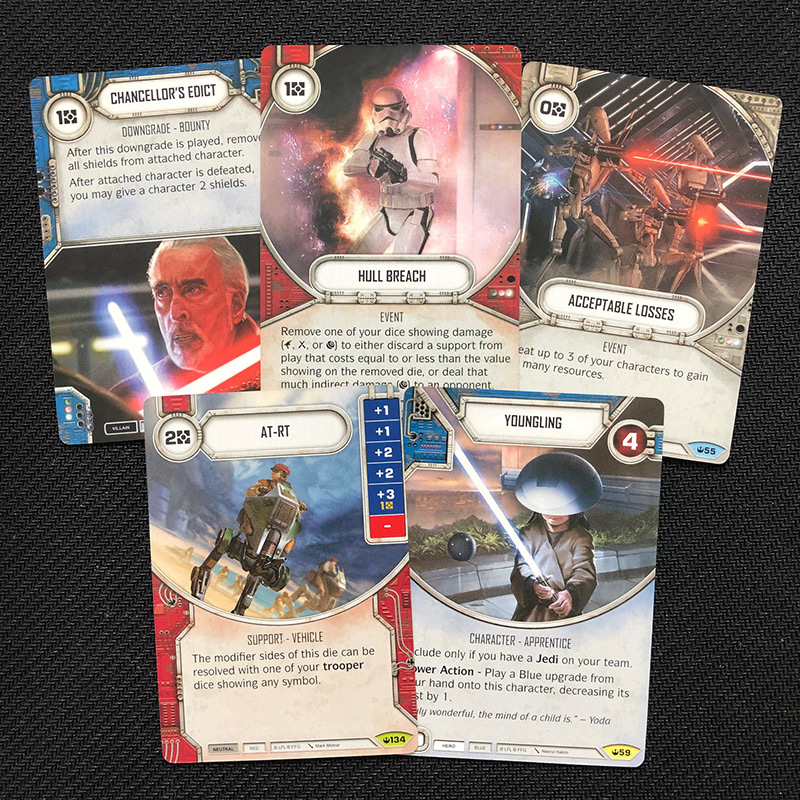 Episode 19 Cracked Pack, from Spark of Hope