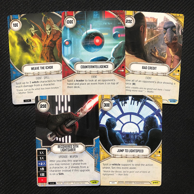 Episode 21 Cracked Pack